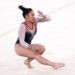 Gymnastique : Sunisa Lee, médaillée d’or aux JO de Tokyo, victime d’une agression raciste