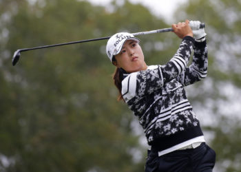 Golf : Jin Young Ko remporte le Tour championship