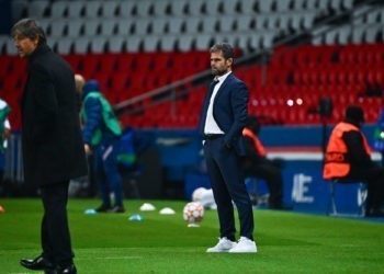 Football / OL – PSG : Ollé-Nicolle frustré par ce revers « qui donne une mauvaise image du foot féminin »