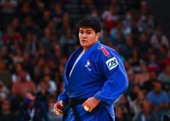 Judo / Championnats de France : Manon Deketer, Clémence Eme, Audrey Tcheuméo en or