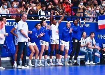 Hand: les Françaises battent la Hongrie et se tournent vers le Mondial de la meilleure des façons