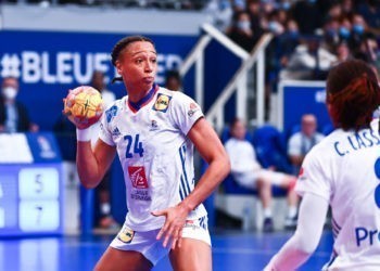 Handball / Coupe du monde féminine : la liste des 18 Bleues