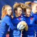 Rugby : les Bleues persistent et signent contre la Nouvelle-Zélande