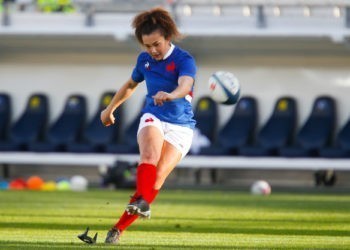 Rugby / XV de France féminin : retour gagnant pour les Françaises face à l’Afrique du Sud