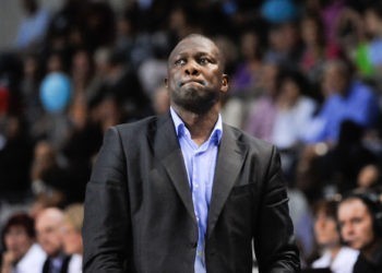 Basketball : Toupane démarre l’ère post-Garnier