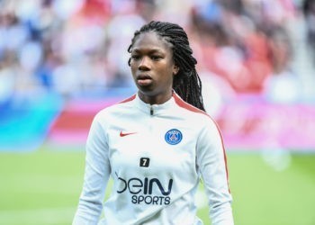 Football / Agression Kheira Hamraoui (PSG) : La garde à vue d’Aminata Diallo levée