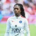 Football / Agression Kheira Hamraoui (PSG) : La garde à vue d’Aminata Diallo levée