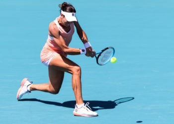 Tennis : tous les résultats de la Billie Jean King Cup après la quatrième journée