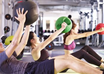 Comment le sport affecte-t-il l’état et la jeunesse de notre peau?