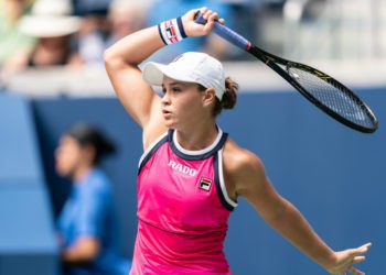 Tennis : Ashleigh Barty favorite de l’Open d’Australie