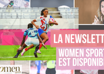 Anne-Cécile Ciofani, Perrine Laffont, Amélie Mauresmo… La newsletter du 13 décembre
