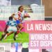 Anne-Cécile Ciofani, Perrine Laffont, Amélie Mauresmo… La newsletter du 13 décembre