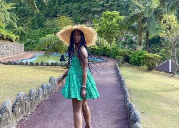 Artistes et Sportives – Maria Ferreira : La vie sur un film