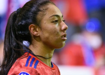 Football / OL : Selma Bacha prolonge jusqu’en 2025
