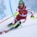 Ski alpin : l’Autrichienne Katharina Liensberger positive au Covid-19, forfait pour Courchevel