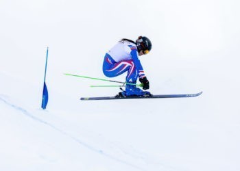 Ski : Pas de JO 2022 et une fin de saison pour Marielle Berger Sabbatel