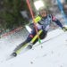 CDM ski alpin : Sara Hector vole sur le slalom géant et la piste de Courchevel