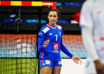 Hand / Mondial dames : le programme de la 3e journée