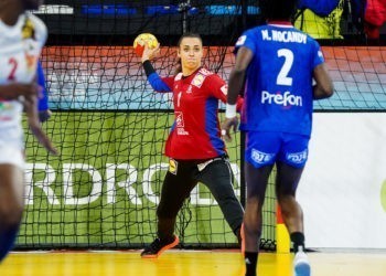 Handball / Mondial : les Françaises surclassent l’Angola
