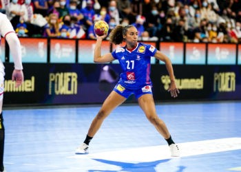 Handball – La France file en demi-finale des Championnats du monde