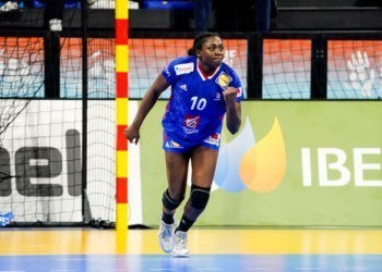 Handball : La France se qualifie pour les quarts de finale