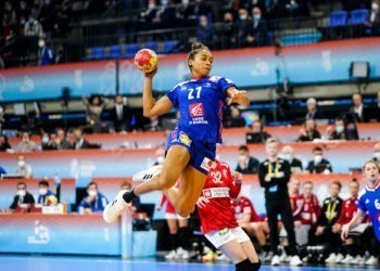 Mondial de handball : Les Françaises sacrées vice-championnes du monde !