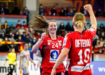 Handball / Mondial 2021 : la Norvège ira défier la France en finale