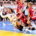 Mondial de handball : Les Françaises sacrées vice-championnes du monde !