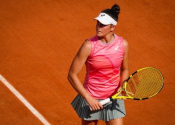 Tennis / Open d’Australie : Les forfaits s’enchaînent, la finaliste de la dernière édition Jennifer Brady n’ira pas