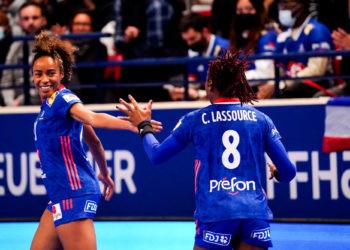 Handball / Mondial : les Françaises surclassent la Slovénie et se hissent au tour principal