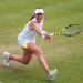 Tennis : Johanna Konta annonce sa retraite