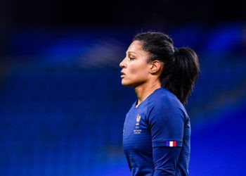 Football / OL : Selma Bacha prolonge jusqu’en 2025
