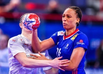 Hand/ Mondial 2021 : le programme de la 2e journée