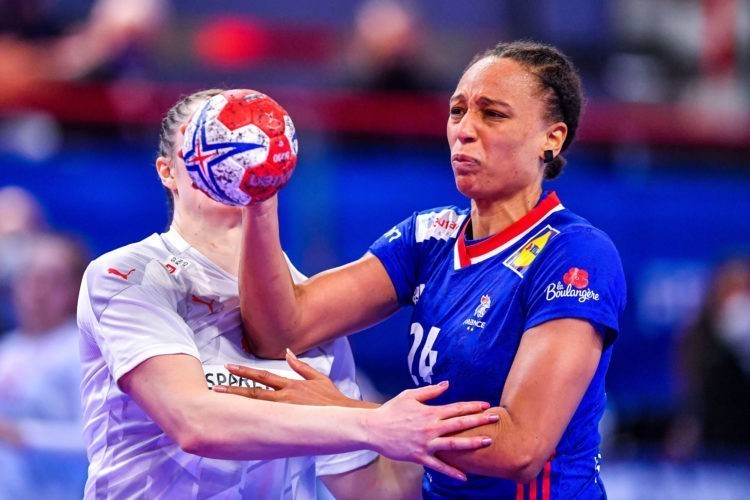 Hand/ Mondial 2021 : le programme de la 2e journée