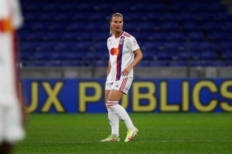 D1 Féminine : Tous les résultats de la 10e journée avec les victoires du Stade de Reims, l’OL, le PSG…