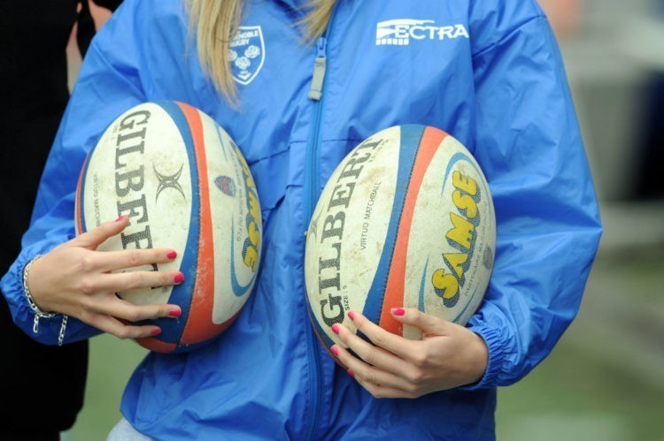 5 choses que vous ignorez sur… Le Touch Rugby