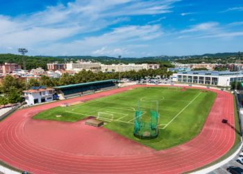 J’ai testé les équipements sportifs de Lloret de Mar