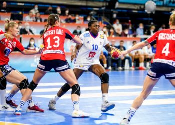 Plus de 4 millions de téléspectateurs pour le handball