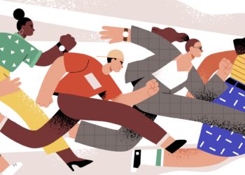 Égalité femmes – hommes dans le sport : 5 faits qui nous rappellent que le combat n’est pas terminé