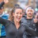 Un marathon à Saint-Quentin-en-Yvelines