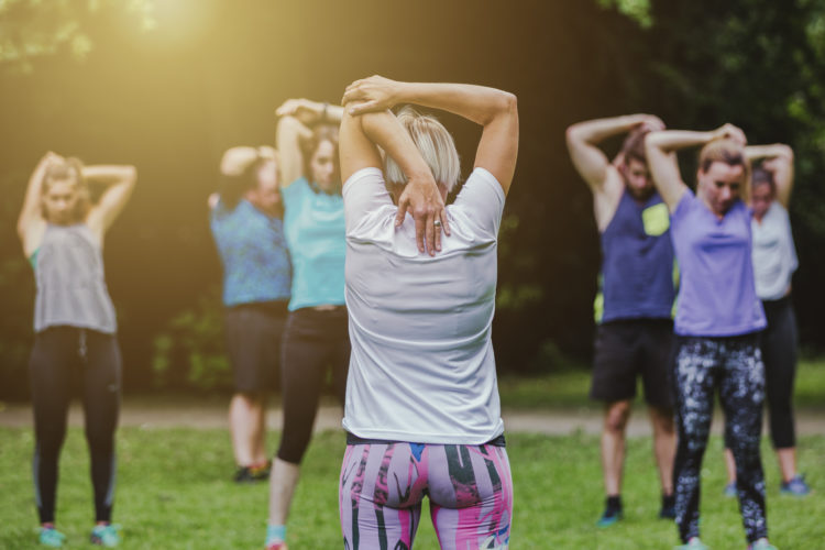 « Paris Sportives » au service du sport féminin