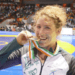 Samantha Stewart, le plus beau sourire de la lutte libre !