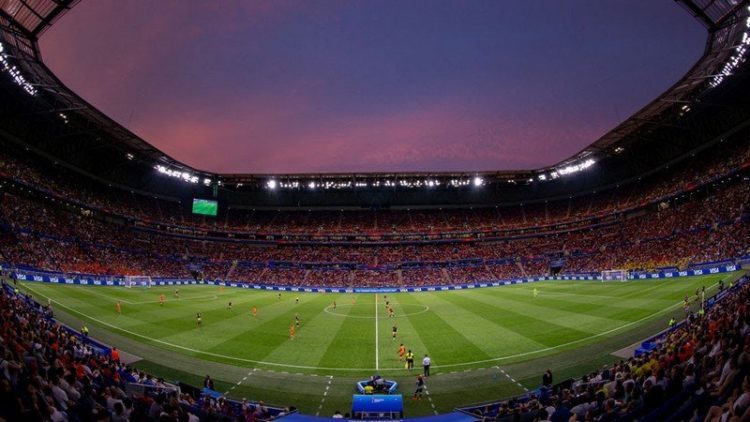 Visa devient le tout premier Partenaire FIFA pour le football féminin