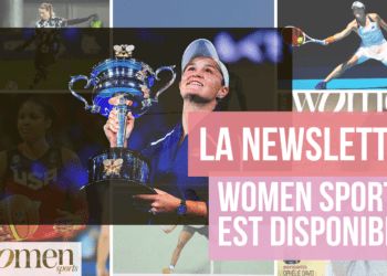 Ashleigh Barty, Alizé Cornet, Amandine Henry… La newsletter du 31 janvier