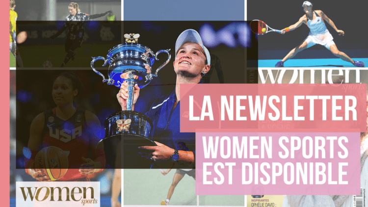 Ashleigh Barty, Alizé Cornet, Amandine Henry… La newsletter du 31 janvier