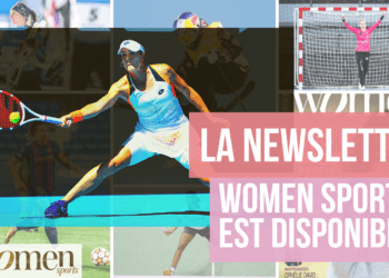 Alizé Cornet, Anaïs Chevalier-Bouchet, Tess Ledeux… La newsletter du 24 janvier 2021