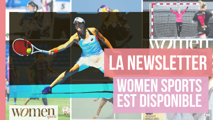 Alizé Cornet, Anaïs Chevalier-Bouchet, Tess Ledeux… La newsletter du 24 janvier 2021