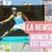 Alizé Cornet, Anaïs Chevalier-Bouchet, Tess Ledeux… La newsletter du 24 janvier 2021
