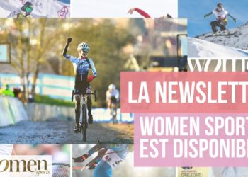 Perrine Laffont, Line Burquier, Chloé Trespeuch… La newsletter du 10 janvier