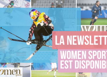 Tess Ledeux, Perrine Laffont, Amel Majri… La newsletter Women Sports du 17 janvier